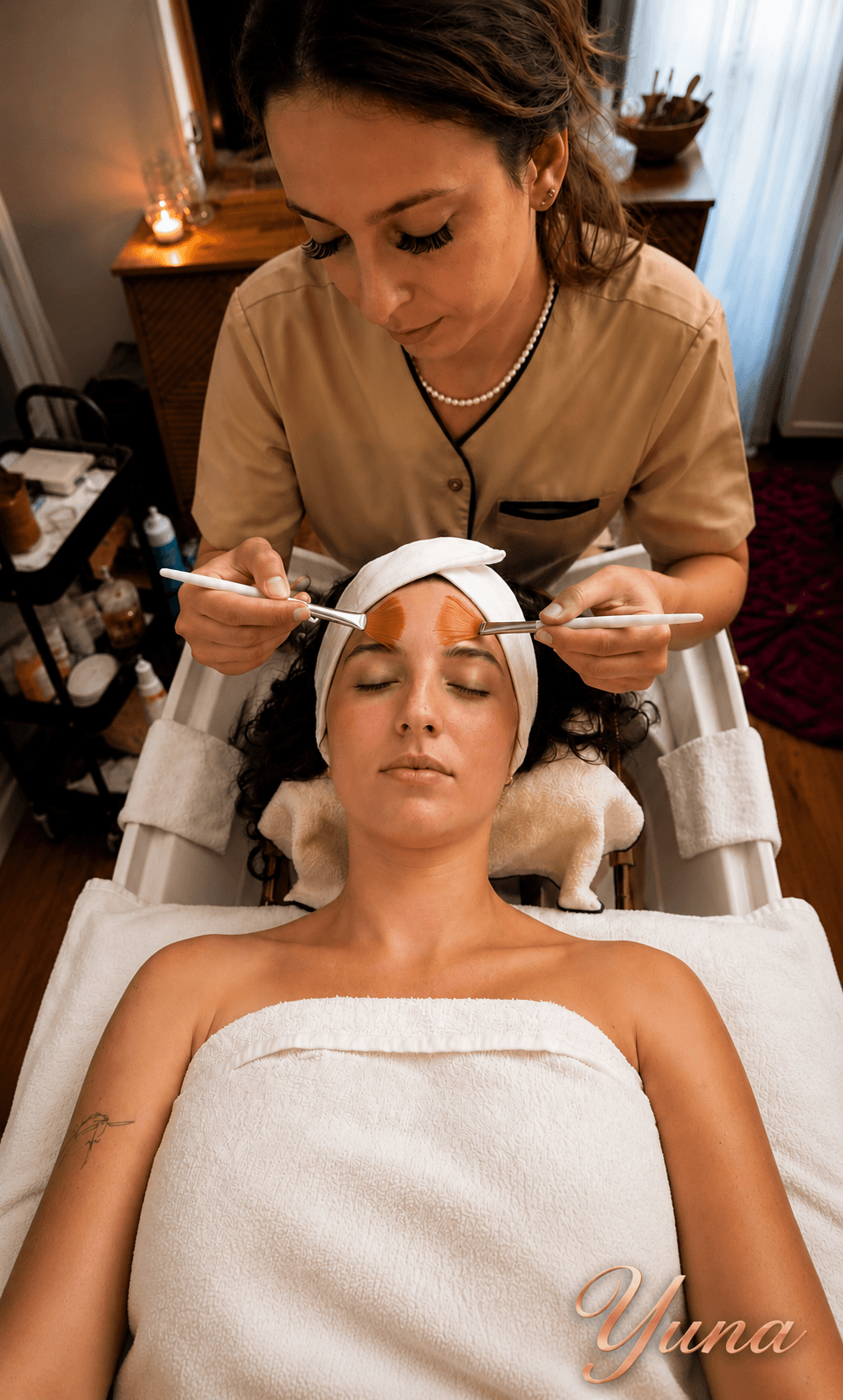 L’Éclat du Visage